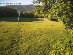 Sjezdovka, Vernířovice