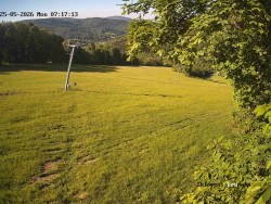 Sjezdovka, Vernířovice