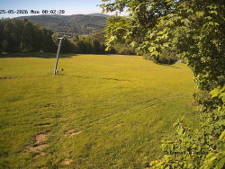 Sjezdovka, Vernířovice