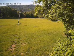 Sjezdovka, Vernířovice