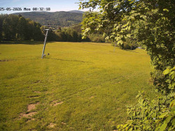 Sjezdovka, Vernířovice