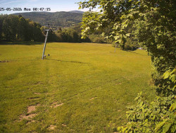 Sjezdovka, Vernířovice