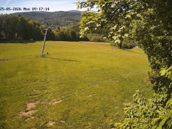 Sjezdovka, Vernířovice