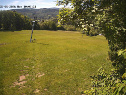 Sjezdovka, Vernířovice