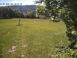 Sjezdovka, Vernířovice