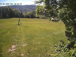 Sjezdovka, Vernířovice