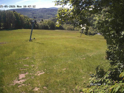 Sjezdovka, Vernířovice