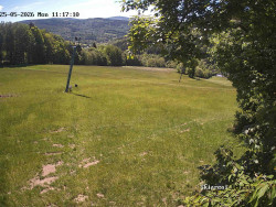 Sjezdovka, Vernířovice