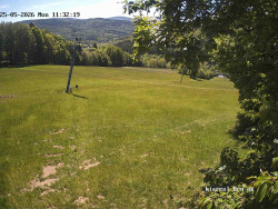Sjezdovka, Vernířovice