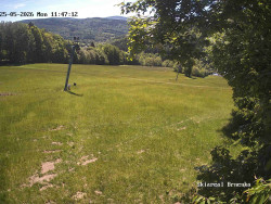 Sjezdovka, Vernířovice