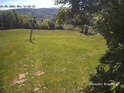 Sjezdovka, Vernířovice