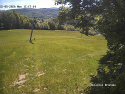Sjezdovka, Vernířovice