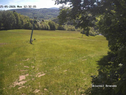 Sjezdovka, Vernířovice