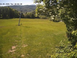 Sjezdovka, Vernířovice