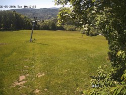 Sjezdovka, Vernířovice