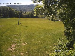 Sjezdovka, Vernířovice