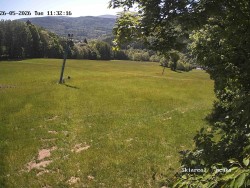Sjezdovka, Vernířovice