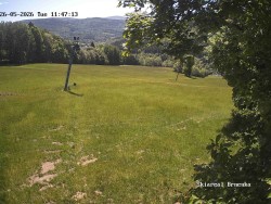 Sjezdovka, Vernířovice