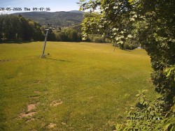 Sjezdovka, Vernířovice