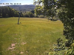 Sjezdovka, Vernířovice