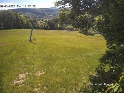 Sjezdovka, Vernířovice
