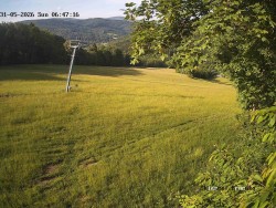 Sjezdovka, Vernířovice