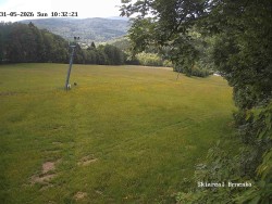 Sjezdovka, Vernířovice