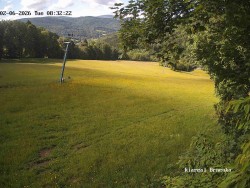 Sjezdovka, Vernířovice