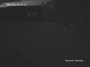 Resort a skiareál Brněnka - Sjezdovka, Vernířovice - 3.6.2026 v 01:45 Resort a skiareál Brněnka - Sjezdovka, Vernířovice - 3.6.2026 v 01:45