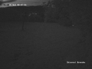 Resort a skiareál Brněnka - Sjezdovka, Vernířovice - 3.6.2026 v 02:00 Resort a skiareál Brněnka - Sjezdovka, Vernířovice - 3.6.2026 v 02:00
