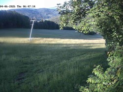 Sjezdovka, Vernířovice