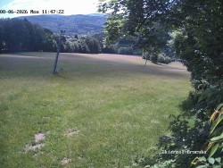 Sjezdovka, Vernířovice