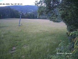 Sjezdovka, Vernířovice