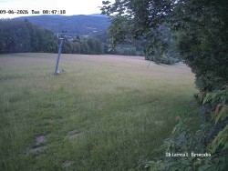 Sjezdovka, Vernířovice