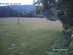 Sjezdovka, Vernířovice