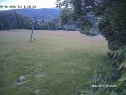 Sjezdovka, Vernířovice