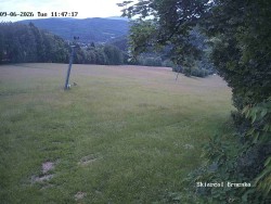 Sjezdovka, Vernířovice
