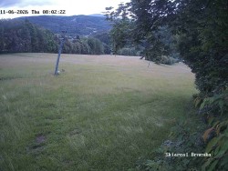 Sjezdovka, Vernířovice