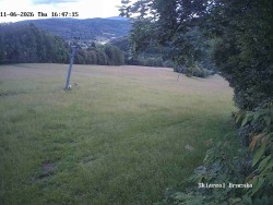 Sjezdovka, Vernířovice