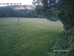 Sjezdovka, Vernířovice