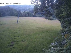 Sjezdovka, Vernířovice