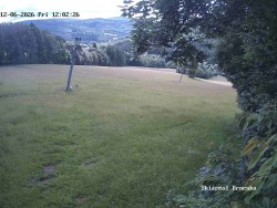 Sjezdovka, Vernířovice