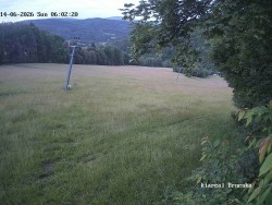 Sjezdovka, Vernířovice