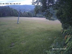 Sjezdovka, Vernířovice
