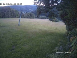 Sjezdovka, Vernířovice