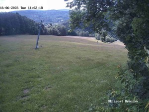 Resort a skiareál Brněnka - Sjezdovka, Vernířovice - 16.6.2026 v 12:15 Resort a skiareál Brněnka - Sjezdovka, Vernířovice - 16.6.2026 v 12:15