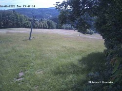 Sjezdovka, Vernířovice