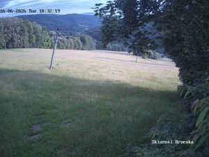Resort und Skigebiet Brněnka - Skipiste, Vernířovice - 16.6.2026 v 19:45 Resort und Skigebiet Brněnka - Skipiste, Vernířovice - 16.6.2026 v 19:45