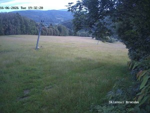 Resort und Skigebiet Brněnka - Skipiste, Vernířovice - 16.6.2026 v 20:45 Resort und Skigebiet Brněnka - Skipiste, Vernířovice - 16.6.2026 v 20:45