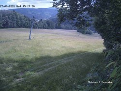 Sjezdovka, Vernířovice
